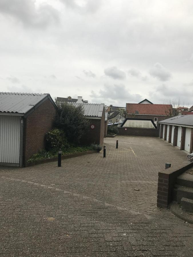Huisje 16 Noordwijk Esterno foto