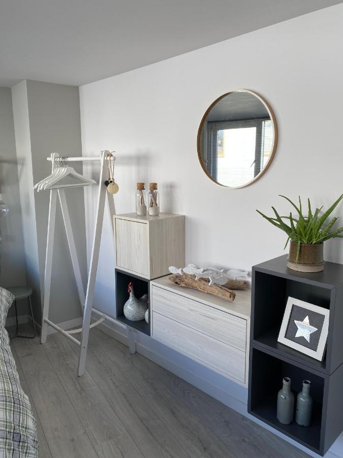 Huisje 16 Noordwijk Esterno foto