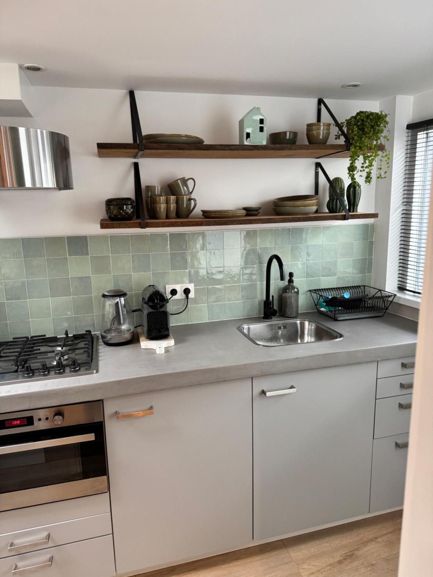Huisje 16 Noordwijk Esterno foto