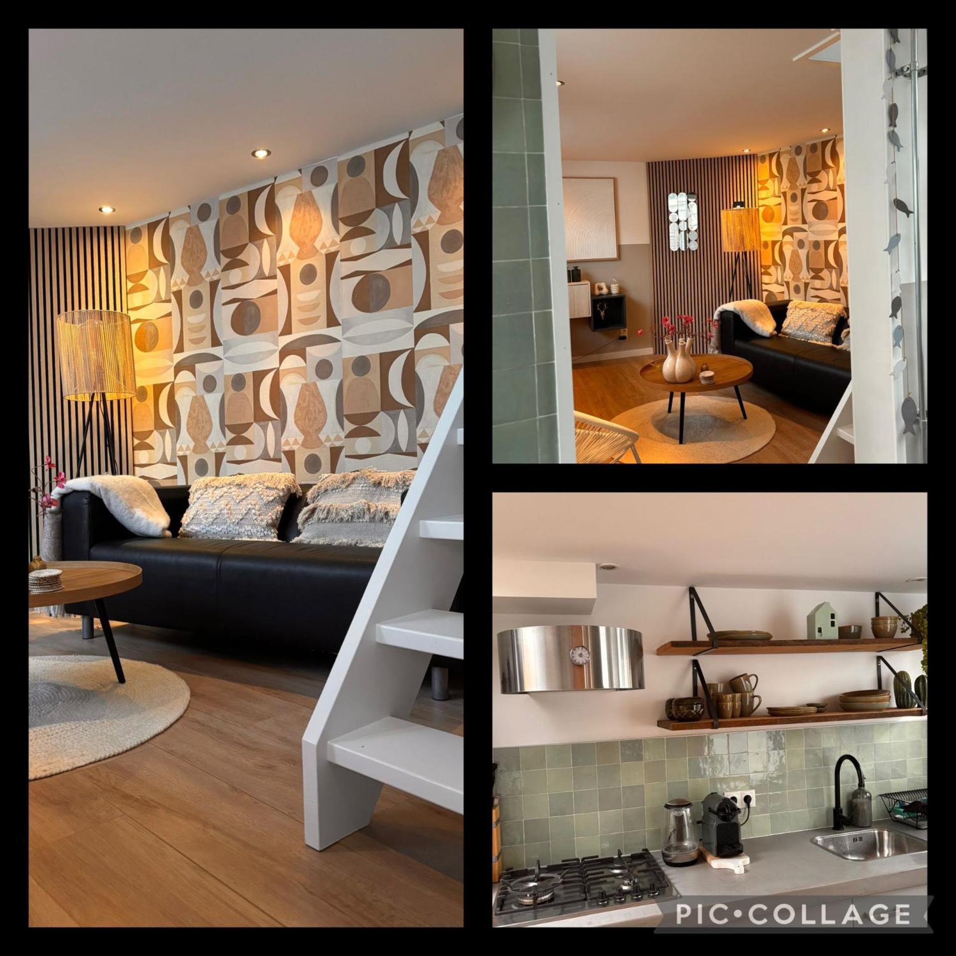 Huisje 16 Noordwijk Esterno foto